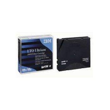 IBM CARTRIDGE ULTRIUM 100/200GB (1 STUK)