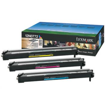 Lexmark 12N0772 fotoconductor Lexmark 12N0772 fotoconductor