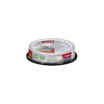 Imation DVD-RW 4x 4.7GB (10) Imation DVD-RW 4x 4.7GB (10)