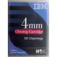 IBM 50-Pass 4mm Cleaning Cartridge