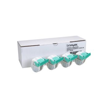 Lexmark Saddle Staple Cartridges