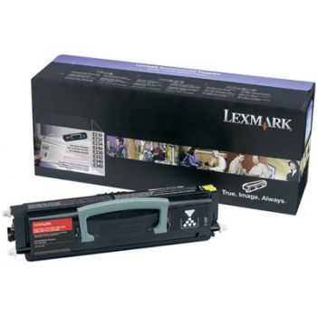 Lexmark E232, E33X, E34X Toner Cartridge