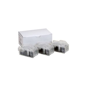 Lexmark 25A0013 prapa Grapas, 3 cajas