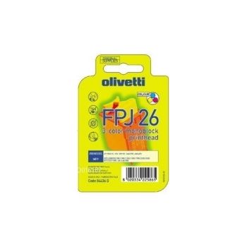 Olivetti FPJ26 Olivetti FPJ26