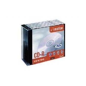 Imation CD-R 52x 700MB (10)