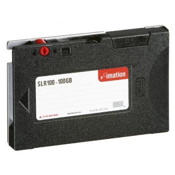 Imation SLR100 Data Cartridge 50/100Gb