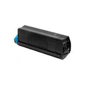 OKI Toner Black 3000sh f C5200 5400 OKI Toner Black 3000sh f C5200 5400