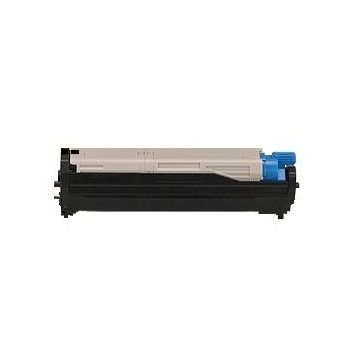 OKI Black Image Drum for C3300/C3400