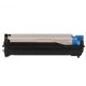 OKI Black Image Drum for C3300/C3400