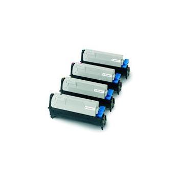 OKI Black image drum for C5850/5950 OKI Black image drum for C5850/5950