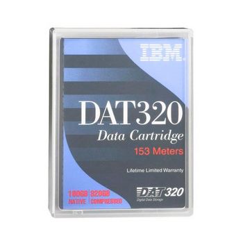 IBM DAT320