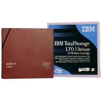 IBM 46X1290 cinta en blanco