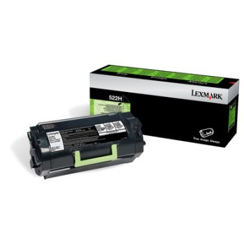 Lexmark 522H