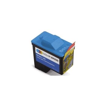 DELL T0530 Color Cartridge