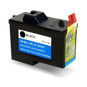 DELL A940/A960 Black Ink