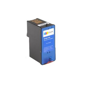 DELL Photo 966 - Colour - Standard Capacity Ink Cartridge DELL Photo 966 - Colour - Standard Capacity Ink Cartridge