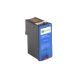 DELL Photo 966 - Colour - Standard Capacity Ink Cartridge
