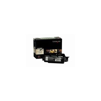 Lexmark T64x Return Programme Cartridge Lexmark T64x Return Programme Cartridge