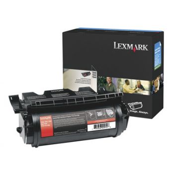Lexmark T640, T642, T644 High Yield Print Cartridge
