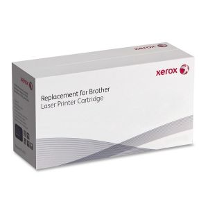 Xerox TN328C Cartucho de tóner cian. Equivalente a TN328C. Compatible con Brother HL-4570CDW/HL-4570CDWT, Brother MFC-9970CDW