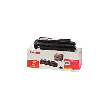 Canon Tonercartridge EP-83 rood Canon Tonercartridge EP-83 rood