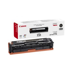 Canon 731 1500 páginas, magenta, i-SENSYS LBP7100CN/7110CW