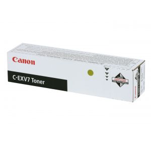 Canon C-EXV7 Toner