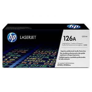 HP 126A