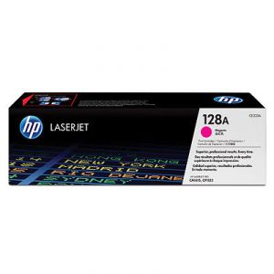 HP Tóner Magenta 128A - CE323A - 1.300 páginas