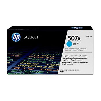 HP 507A HP 507A