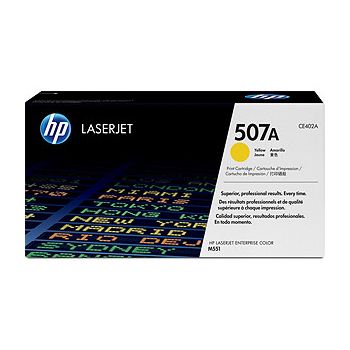 HP 507A HP 507A