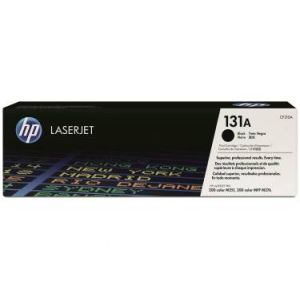 HP Tóner Negro 131A - CF210A - 1.520 páginas