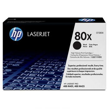 HP 80X HP 80X