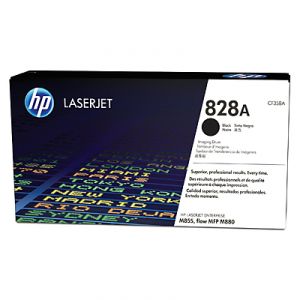 HP Tambor Negro 828A - CF358A - 30.000 páginas