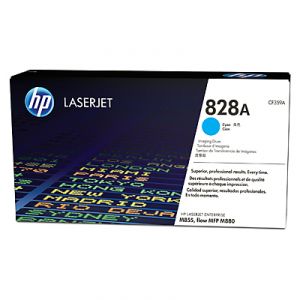 HP Tambor Cián 828A - CF359A - 30.000 páginas