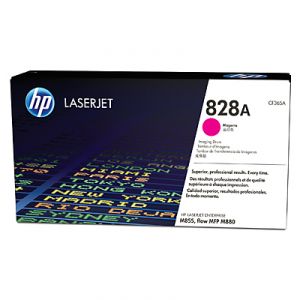 HP Tambor Magenta 828A - CF365A - 30.000 páginas