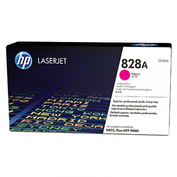 HP 828A Magenta LaserJet Image Drum HP 828A Magenta LaserJet Image Drum