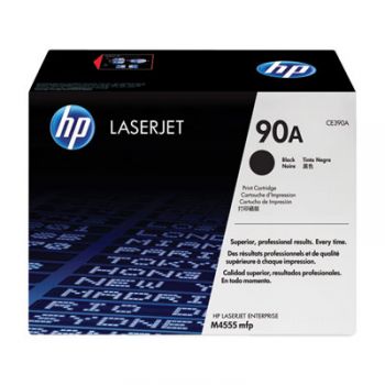 HP CE390A tóner y cartucho láser HP CE390A tóner y cartucho láser