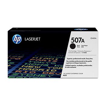 HP 507A HP 507A