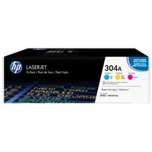 HP 304A