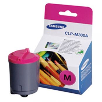 Samsung CLP-M300A tóner y cartucho láser