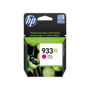 HP Tinta Magenta 933XL - CN055AE - 825 páginas