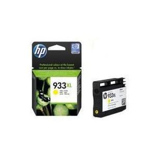 HP Tinta Amarillo 933XL- CN056AE - 825 páginas