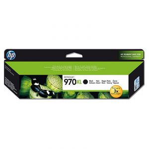 HP Tinta Negra 970XL - CN625A - 9.200 páginas