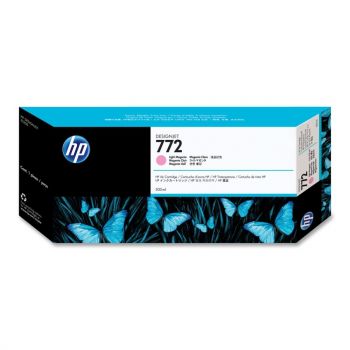 HP 772