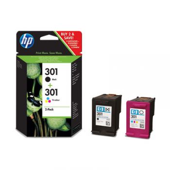 HP 301 HP 301