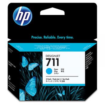 HP 711