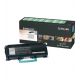 Lexmark 0E260A11E E260, E360, E460 Return Program Toner Cartridge