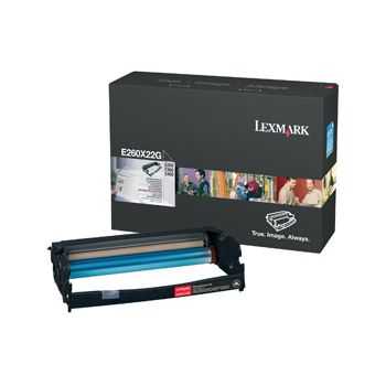 Lexmark 0E260X22G fotoconductor Lexmark 0E260X22G fotoconductor