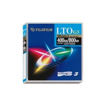 Fujifilm LTO Tape 400GB Ultrium 3